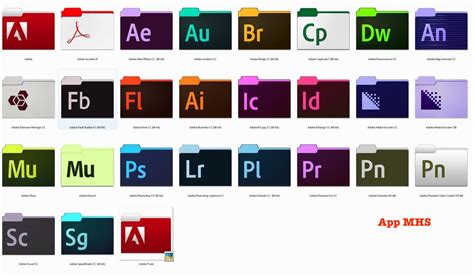 Adobe Creative Cloud Collection For Mac