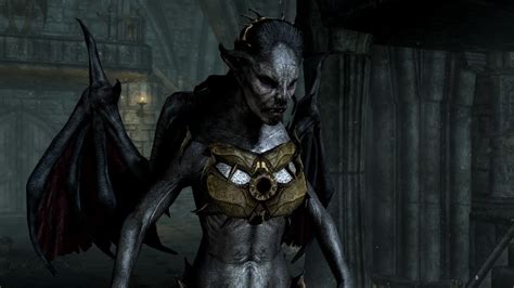 Skyrim female vampire armor mods - whmaxb