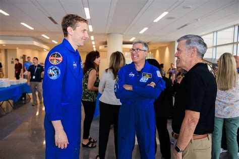 KSC 20240327 PH KLS01 0018 NASAs SpaceX Crew 6 Astronauts Flickr