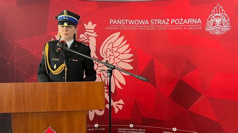 Andrzej Bartkowiak On Twitter Dzisiaj W Komendzie Powiatowej PSP W