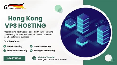 Exploring The Benefits Of Hong Kong Vps Hosting