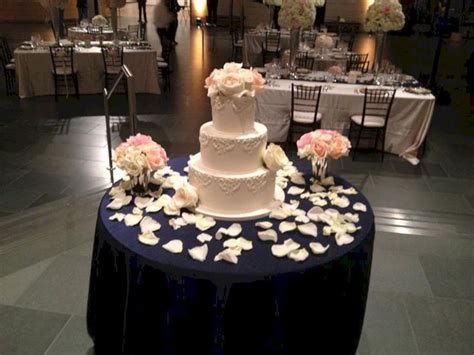 23 Gorgeous Wedding Cake Table Ideas For Inspiration Wedding Cake