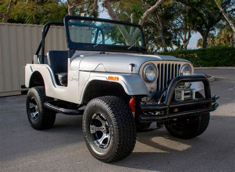 Total 68 Imagen 1960 Jeep Wrangler Abzlocalmx