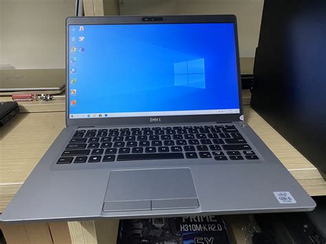 Dell Latitude 5410 I5 10310U Ram 8G Ssd 512G 14 FHD Win10 Pro