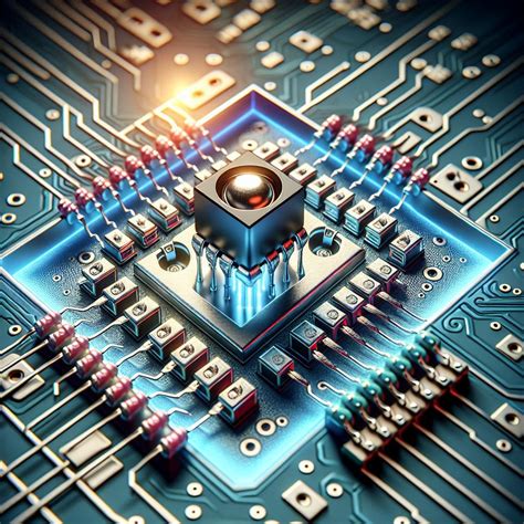 Principio De Funcionamiento Del Mosfet Transistores