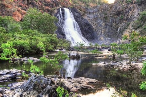 Daintree Rainforest Waterfalls - visitportdouglas.com.au