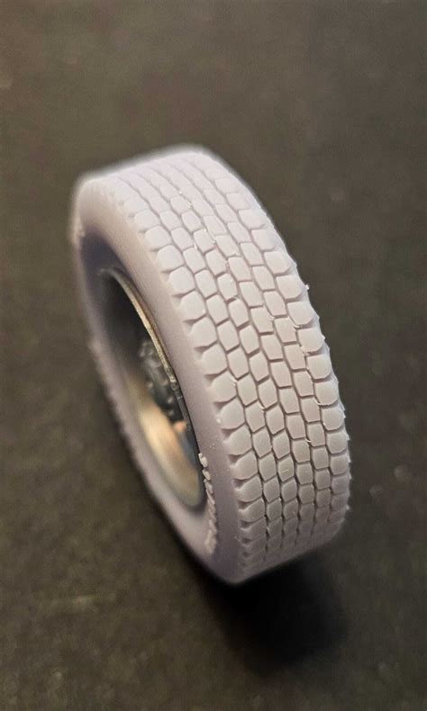 Michelin Truck Tire Service Manual 8