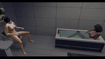 Lily Feng Is Cheating On Her Husband With Poli Milica Part XVIDEOS