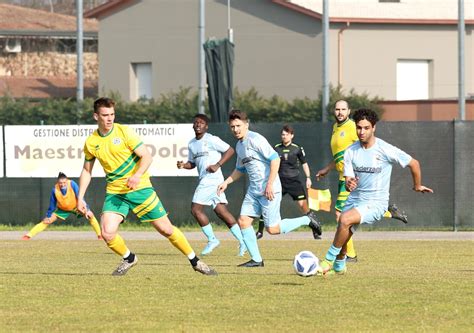 Calcio Promozione Castellana Chirurgica San Lazzaro Ko 2 0 La Voce