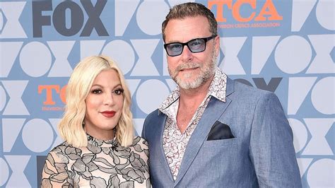 Tori Spelling S Husband Reveals Couple Uses Cbd Lube For Sex