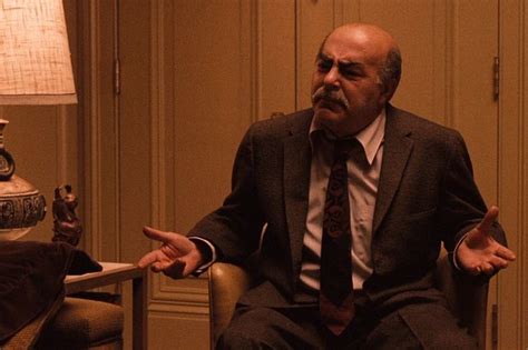 michael  gazzo  godfather true life movies