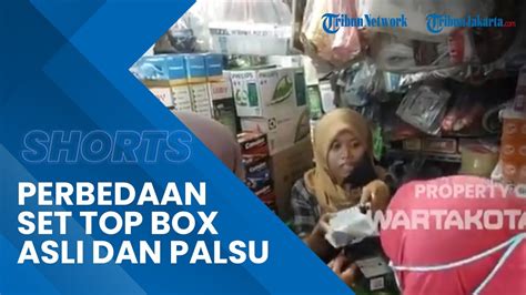 Pemerintah Resmi Menghentikan Siaran Tv Analog Begini Cara Membedakan