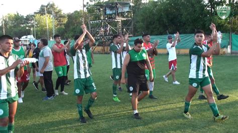 LIGA LUJANENSE SUPER FINAL SAT VS CAMIONEROS YouTube