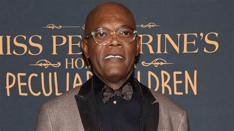 The Real Reason Samuel L Jackson Wont Do A Nude Scene