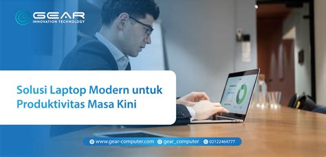 gear computer articles