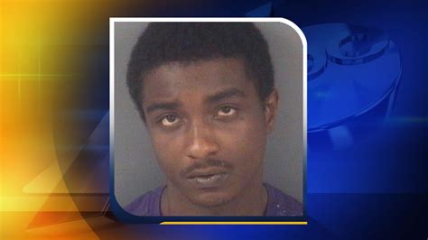 Man Charged With Involuntary Manslaughter In Fayetteville Shooting