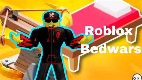 I Played Roblox Bedwars After Months Youtube