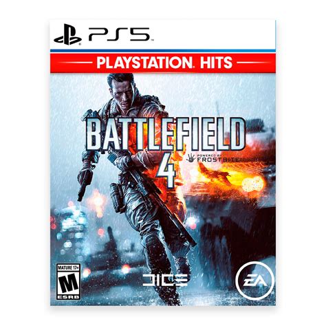 Battlefield 1 Ps5 El Cartel Gamer