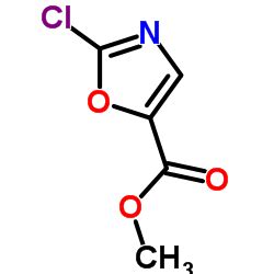 2 Cloro 1 3 Oxazol 4 Carboxilato De Metilo CAS 934236 41 6 Proveedor