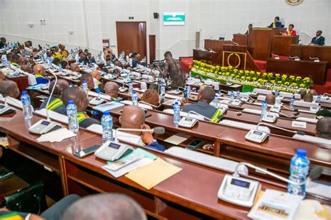 Assembl E Nationale D But De La Re Session Ordinaire De Lann E