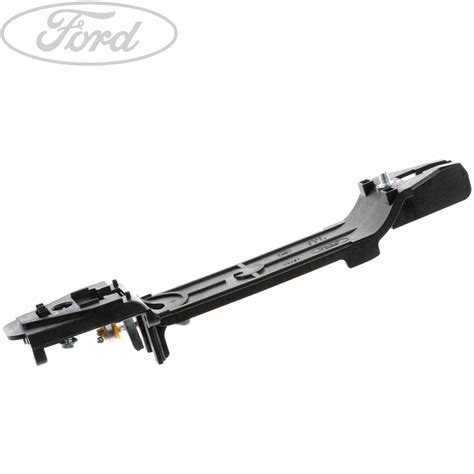 Ford Front Door Lock Handle Reinforcement 4431421