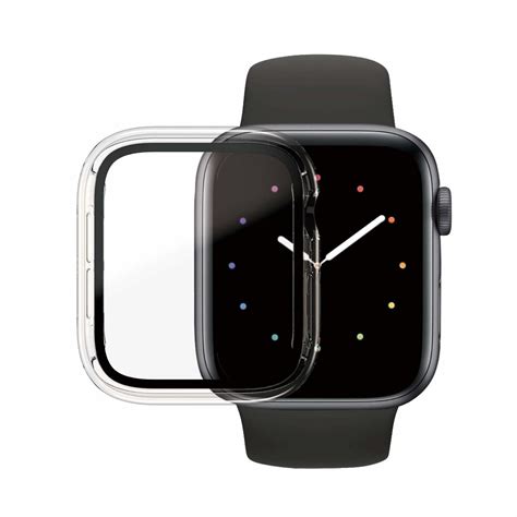 PanzerGlass Displayschutzglas Full Body Apple Watch Series SE 6 5