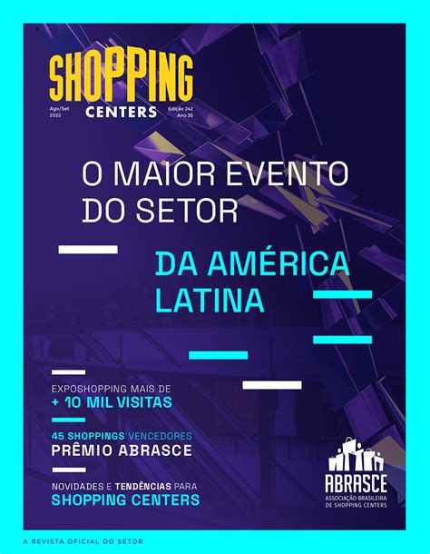 Albrook Mall un gigante de América Latina Revista Shopping Centers