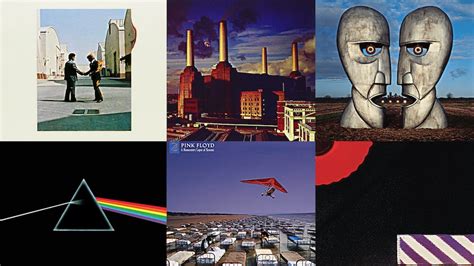 The Top 15 Pink Floyd Albums Ranked Worst to Best