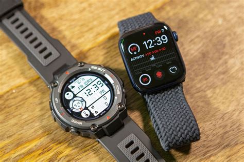 Amazfit T Rex Pro Review Rugged And Worth Every Penny