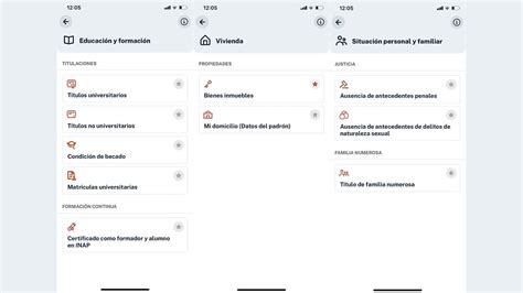 As Funciona Carpeta Ciudadana La Nueva App Del Gobierno Para Hacer