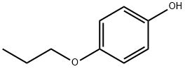 4 丙氧基苯酚 CAS 18979 50 5