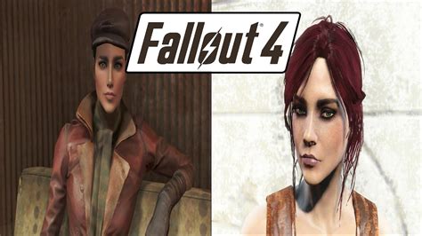 Fallout 4 Xbox One Mod Showcase Better Looking Sidekicks Youtube