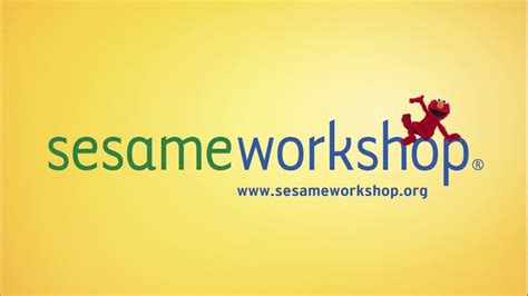 Sesame Workshop Logo