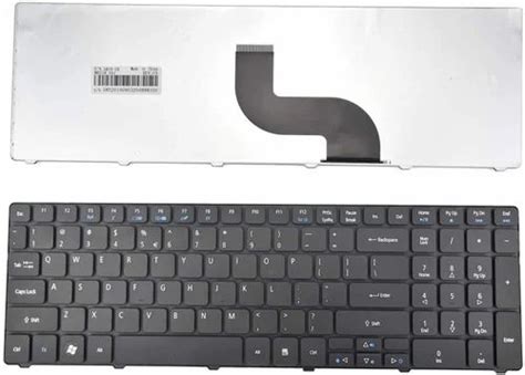 Laptop Keyboard Replacement in Hyderabad | ID: 26254753997