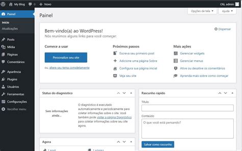 Como Desativar Plugins Do WordPress E Sem O WP Admin 2023