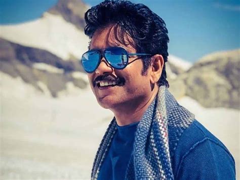 nagarjuna  days stay  himalayas