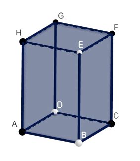 Prisma De Base Rectangular Caras Vertices Y Aristas - dream-inuyasha