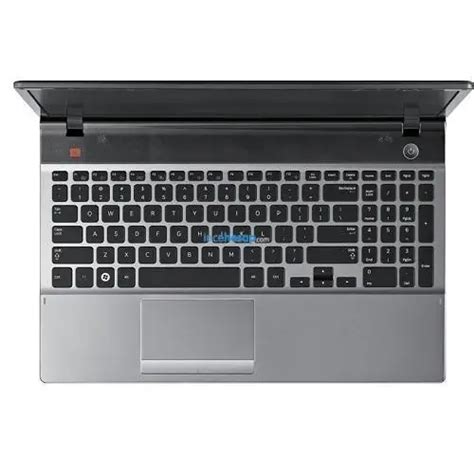 Samsung Np550p5c S05tr Notebook