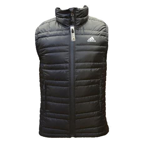 Adidas Adidas Ht Lidown V2 Black B27 F95274 Mens Gilet Adidas From