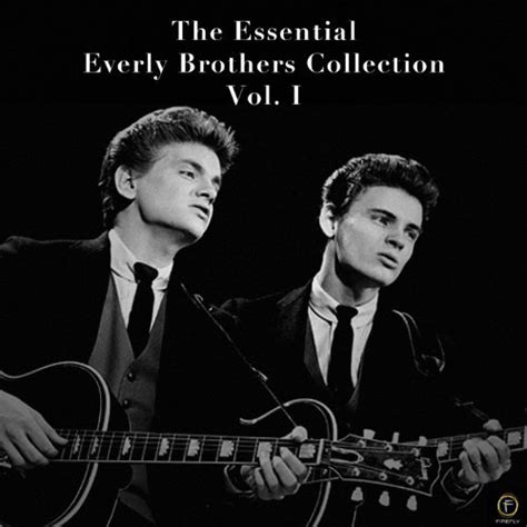 The Everly Brothers Love Hurts Rautemusikfm