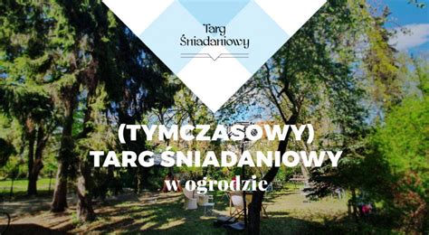 Na Warszawskim Oliborzu Wystartowa Targ Niadaniowy