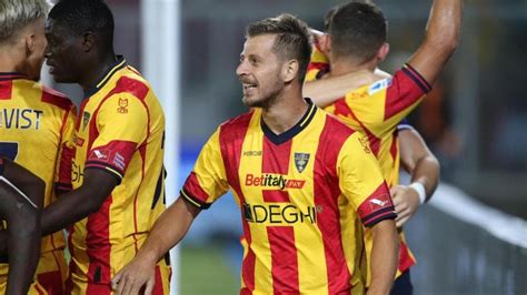 Lecce Sassuolo Statistiche Quote E Pronostico Mondo Pengwin