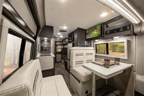 RV Interiors | Are there any that look modern? | RV Obsession