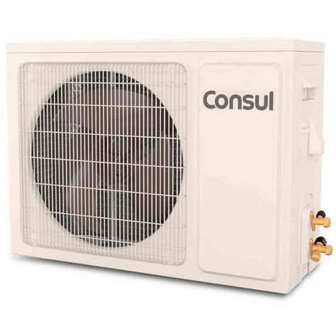 Ar Condicionado Split Inverter 9000 Btus Consul Quente Frio Cbm09dbbna Colombo