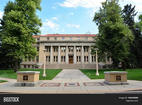 Colorado State Image & Photo (Free Trial) | Bigstock