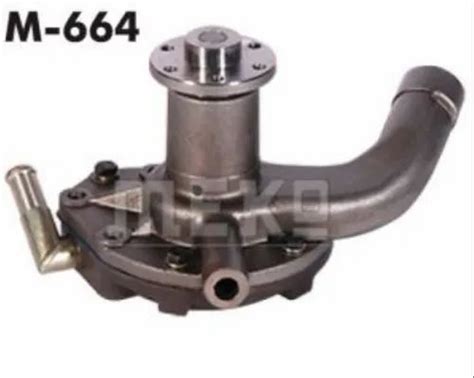 Meko M 664TATA LCV Water Pump Assembly At Rs 1985 Piece In Ghaziabad