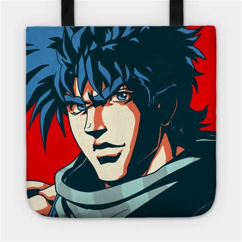 Jjba Joseph Joestar Hot Arrival Tote Jjba Store