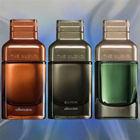 Perfumes Doces Da Boticário Masculino - Perfumes Boticário Masculino: Descubra os Eau de Parfums