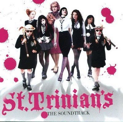 St. Trinian's Soundtrack