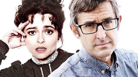 Bbc Radio 4 Grounded With Louis Theroux Rose Mcgowan 10 Things We